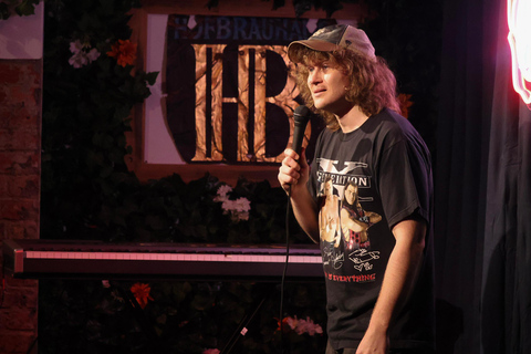 Melbourne: Comedy Show | Best of the Fest Showcase Gala