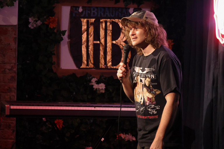 Melbourne: Comedy Show | Best of the Fest Showcase Gala