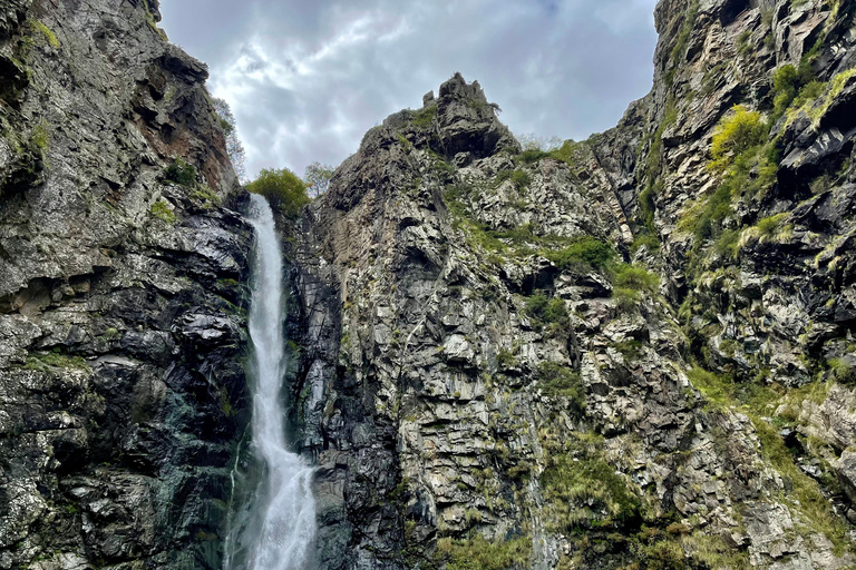 Kazbegi Region: Tageswanderungen