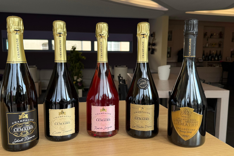 قلب الوادي: تجربة كبار الشخصيات: مغامرة شخصية!قلب الوادي: تجربة كبار الشخصيات: مغامرة مخصصة!