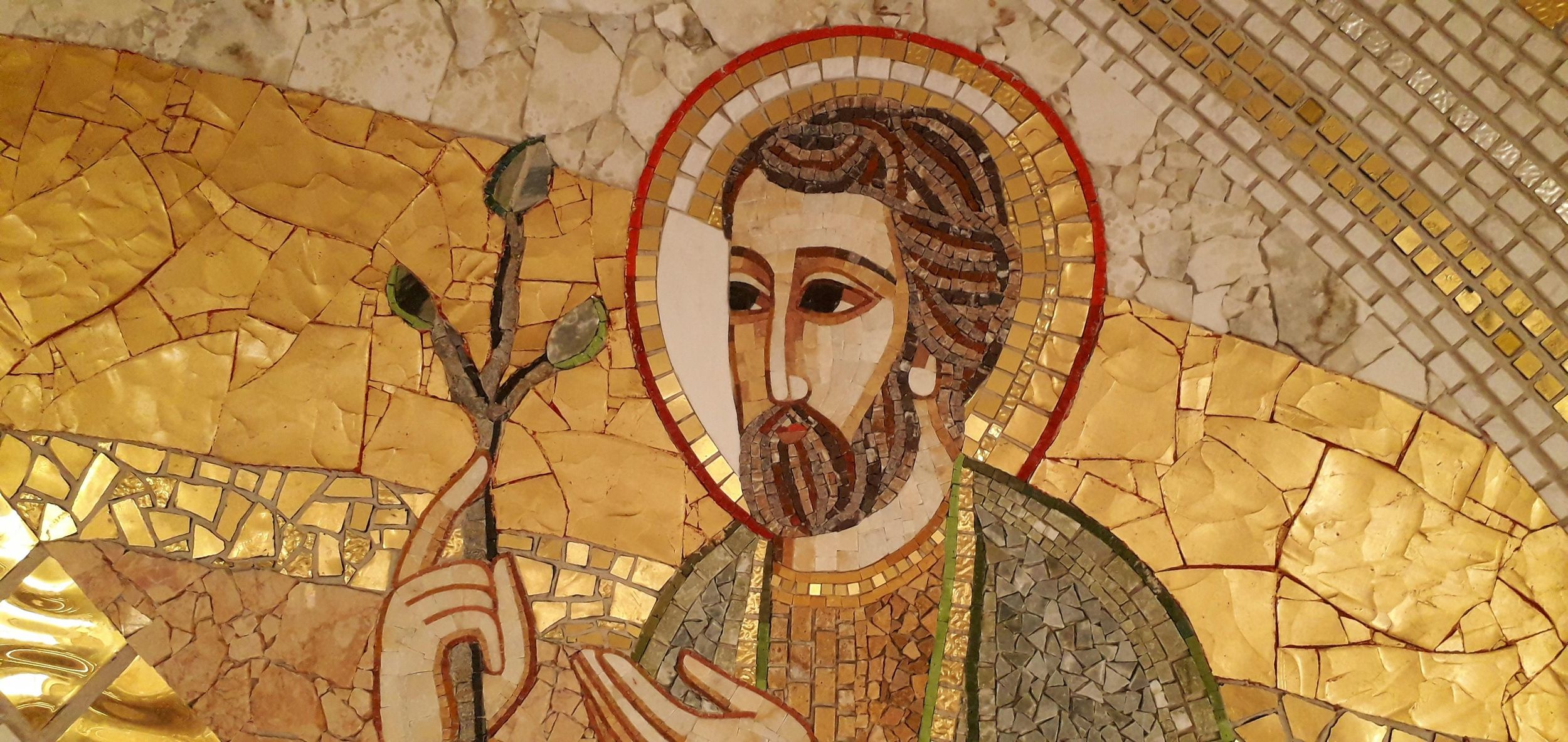 Die Geschichte des Apostels Paulus in Thessaloniki