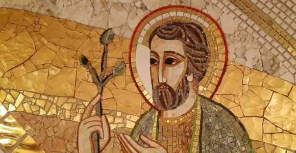 The Apostle Paul&#39;s story in Thessaloniki tour