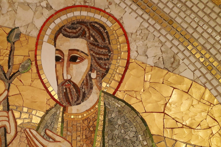 The Apostle Paul story in Thessaloniki tour