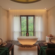 Ubud: Sugandha Abhyanga - A Shiatsu-Inspired Massage