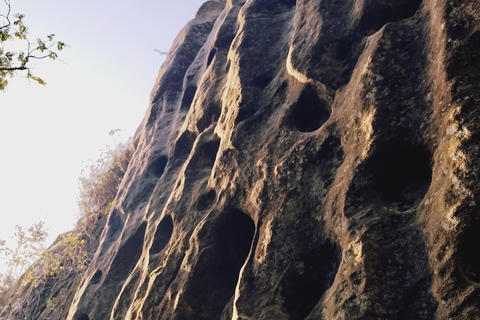 Hidden Heritage: Ultimate Basque Country Off-Road Odyssey