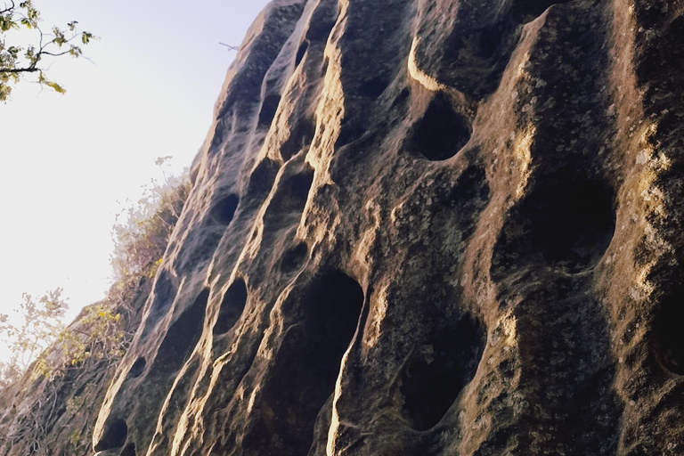 Hidden Heritage: Ultimate Basque Country Off-Road Odyssey