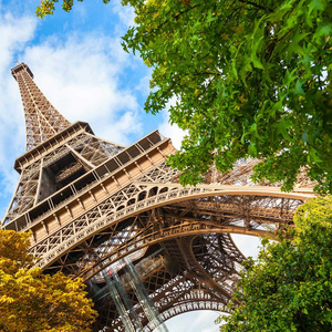 Paris: Eiffel Tower Access and Seine River Cruise