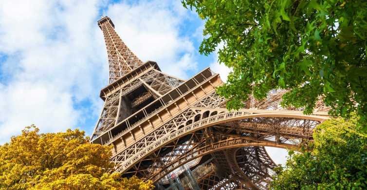 Six not-to-be-missed guided tours in Paris • Paris je t'aime - Tourist  office