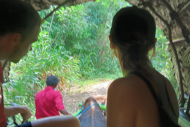 From Kandy: Sigiriya Rock Fortress & Dambulla Day Trip