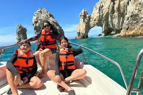 Cabo San Lucas: Private Tour to El Arco