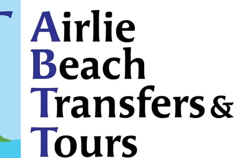 Transfer Shuttle Bus Airlie Beach to Proserpine Airport