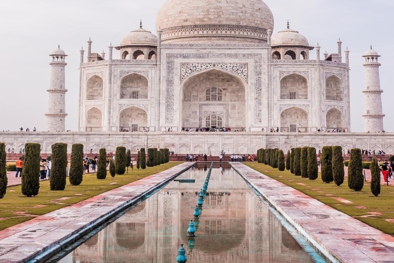 2 jours tout compris Taj Mahal et Agra City Tour depuis BangloreCircuit tout compris Taj Mahal Agra depuis Bangalore