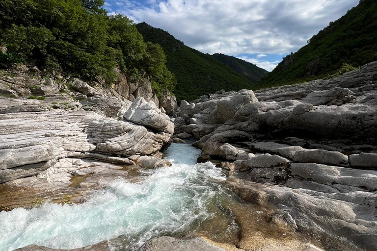 Shkoder: Hidden Gems of Northern Albania