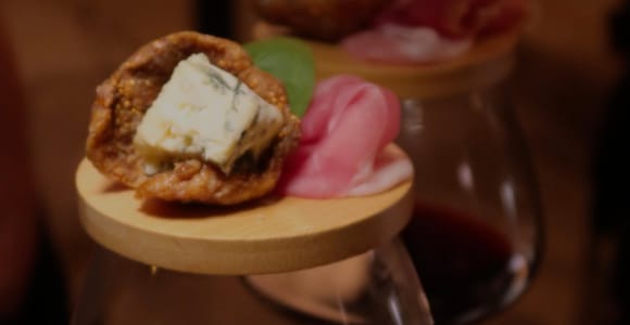 Romantic Wine Tasting Experience at Koccio Valletta