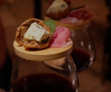 Romantic Wine Tasting Experience at Koccio Valletta