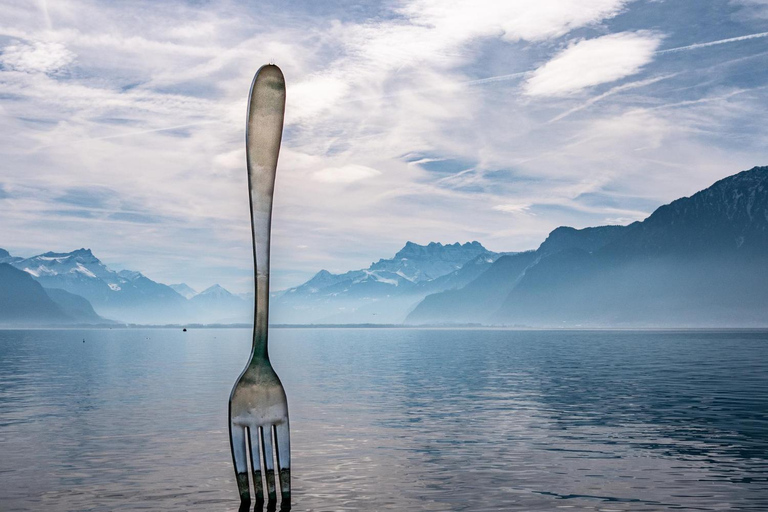 Montreux: Fånga de mest fotogeniska platserna med en lokalUpptäck Montreux mest fotogeniska platser med en lokal guide