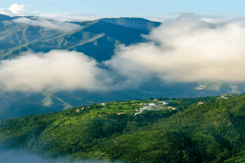 From Delhi: Mussoorie Queen of Hills 3-Day Tour