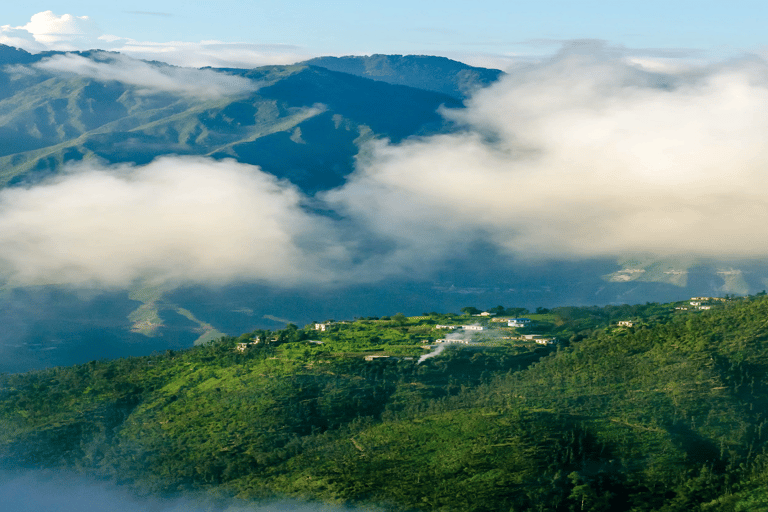 Da Delhi: Tour di 3 giorni di Mussoorie Queen of Hills