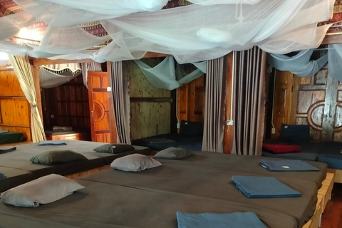 Ha Giang Schleife 3 Tage Tour Selbstfahren mit Tourguide