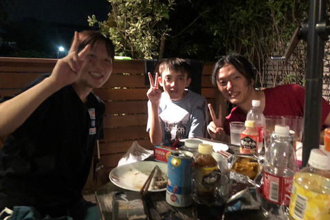 Yokohama Half Day Tour with a Local Expert Guide Yokohama: Half-Day Tour