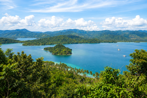 Lombok: Secret Gilis Island-Hopping and Snorkeling Tour