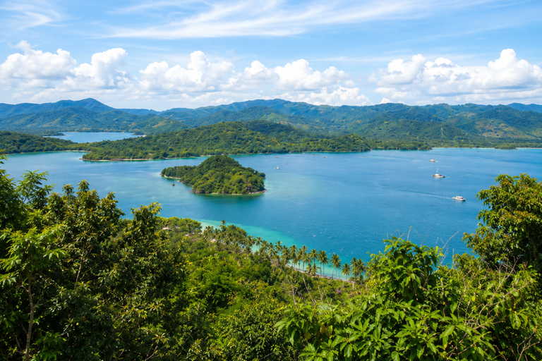 Lombok: Secret Gilis Island-Hopping and Snorkeling Tour