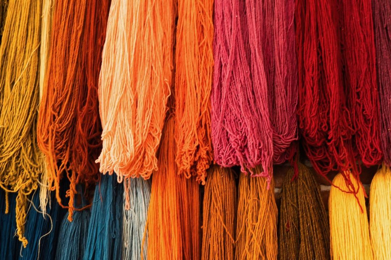 Oaxaca Sierra Norte MTB Tour: Descend, Textiles & Mezcal