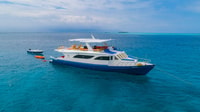 Explorez la beauté des maldives 7 jours Liveaboard - Hizvo