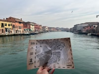 Murano, City Escape 