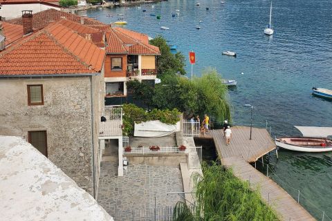 Ohrid Full Day Special Tour from Skopje