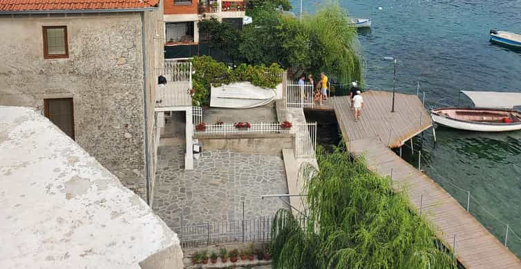 From Skopje: Ohrid Full-Day Trip with Guided Walking Tour