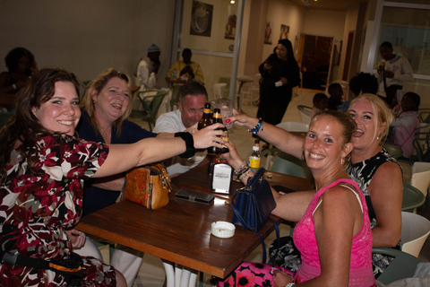 Boa Vista: Pub Crawl – imprezuj jak miejscowiBoa Vista – Pub Crawl – Imprezuj jak miejscowi – Touareg