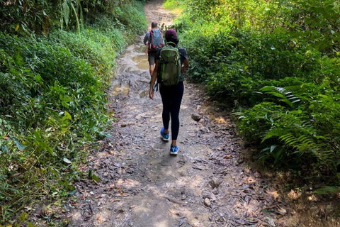 Kathmandu: Dagwandeling met ontbijt en lunch