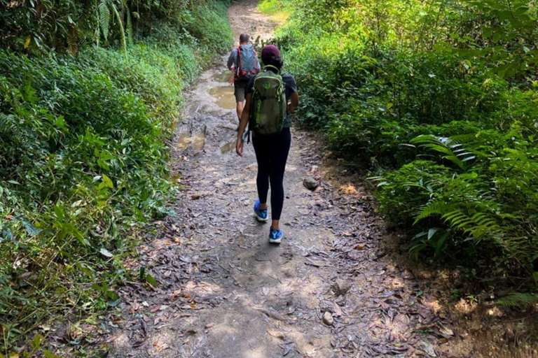 Kathmandu: Dagwandeling met ontbijt en lunch