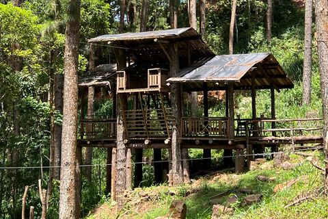 Colombo to Ambuluwawa Tower Private Day Trip 12 Hours