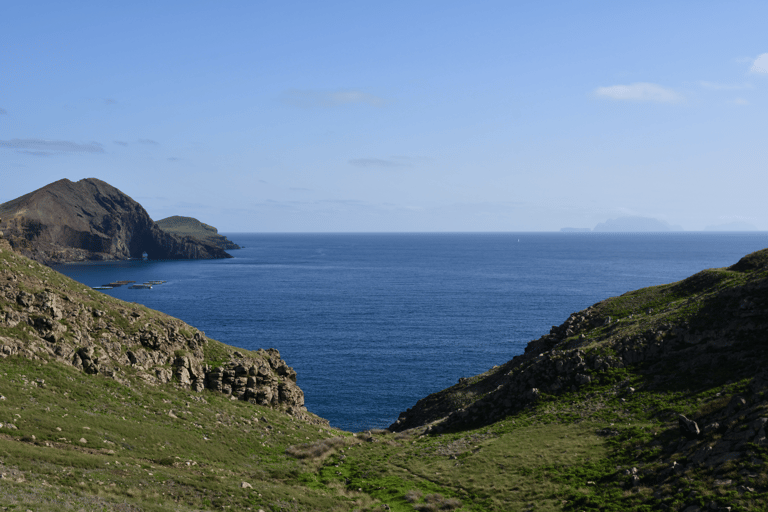 Ponta de São Lourenço-Hike by Overland Madeira