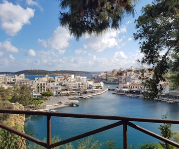 Creta: Tour dell'altopiano di Lassithi, Agios Nikolaos ed Elounda