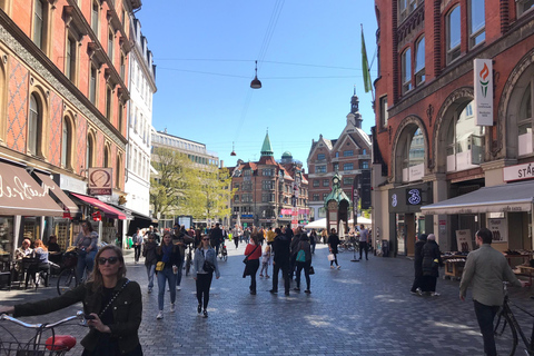 Copenhagen: Hidden Gems & Old Town Instagram Walk