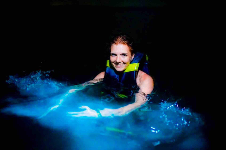 Bioluminescence Tour - Bocas del Toro