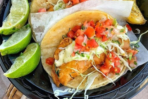 Nashville : Best Street Food Tour With A Local GuideNashville : 3 Hours Small Group Food Tasting Walking Tour