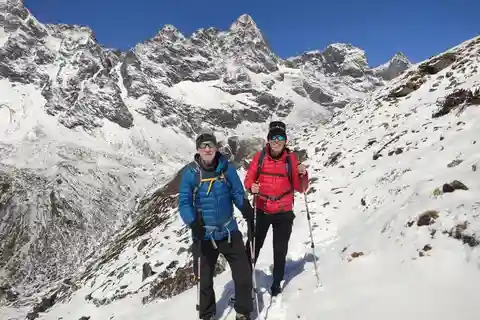 Pokhara: trekking privato di 5 giorni a Ghorepani e Poon Hill