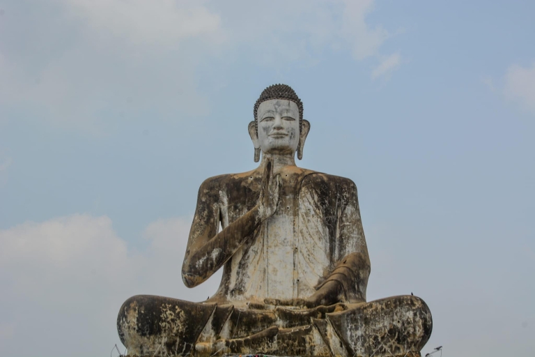 Battambang Private Full-Day Tour Pick up from Siem Reap