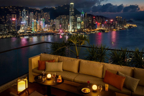 Auckland: Private Sunset Tour