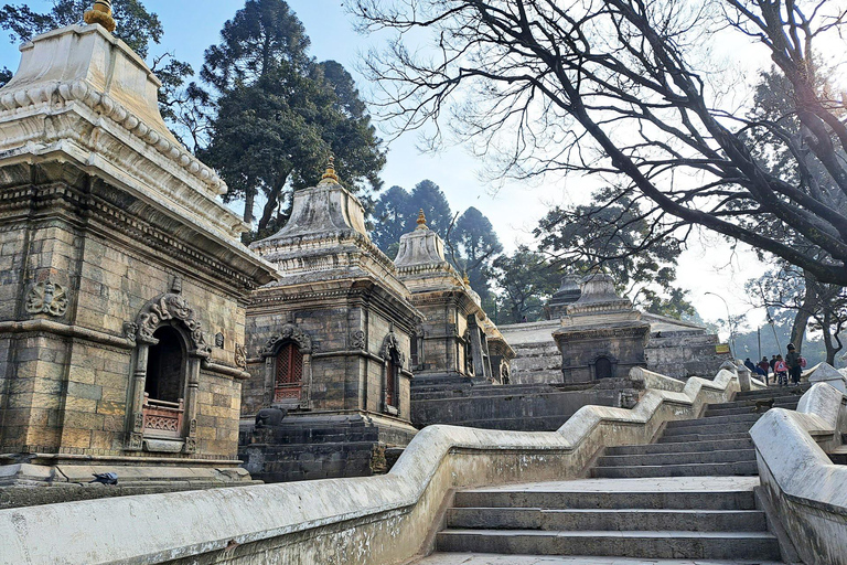 Absolute Tour of Kathmandu: 2 Days, Zero Missed Heritage