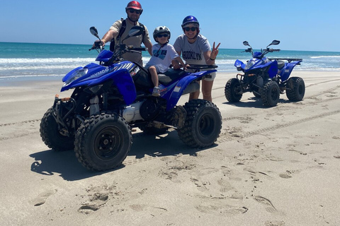 Quad Bike Ride in Djerba – 3 Circuits to Choose From (90 minutes) Quad Bike Tour in Djerba – 3 Itineraries to Choose From (90 minutes)