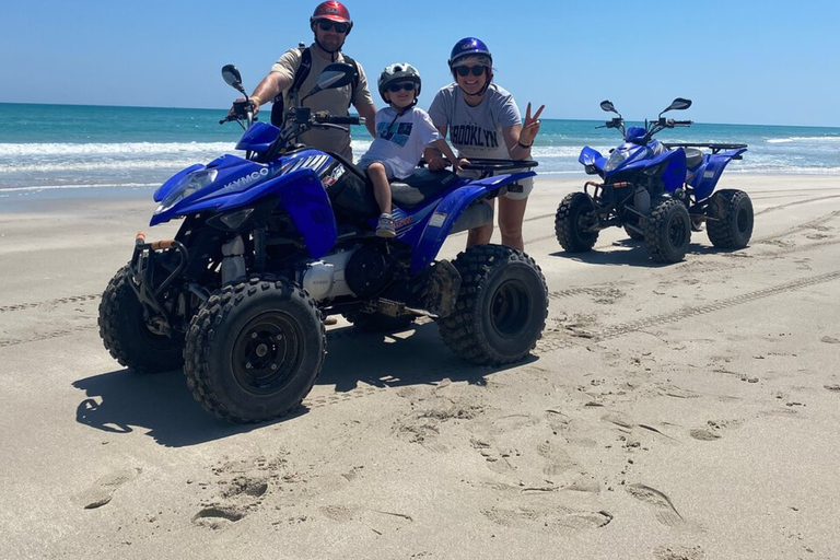 Quad Bike Ride in Djerba – 3 Circuits to Choose From (90 minutes) Quad Bike Tour in Djerba – 3 Itineraries to Choose From (90 minutes)