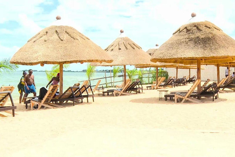5-Day Lake Victoria and Nile Tour: Uganda Adventure 5-day Lake Victoria and Nile tour: Uganda adventure
