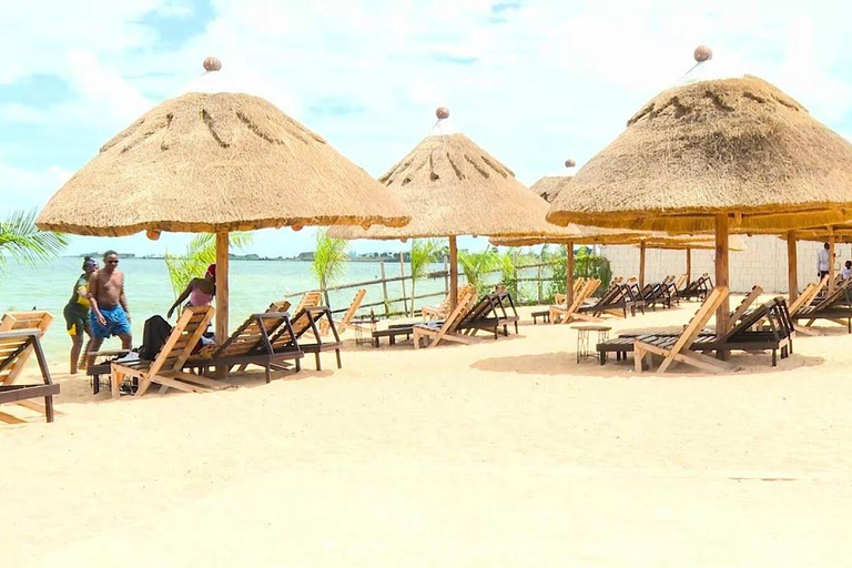 5-Day Lake Victoria and Nile Tour: Uganda Adventure 5-day Lake Victoria and Nile tour: Uganda adventure