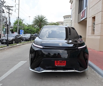 Suvarnabhumi Airport Bangkok: Luxury Private Transfers