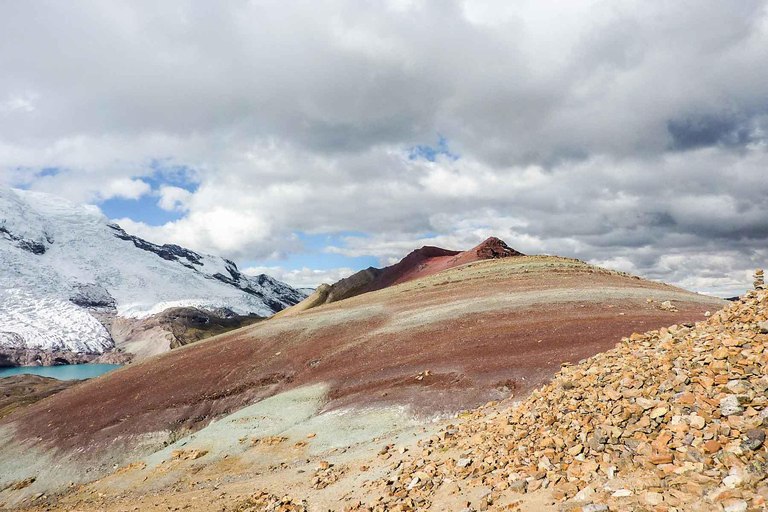 Ausangate vandring 4 dagar/3 nätter
